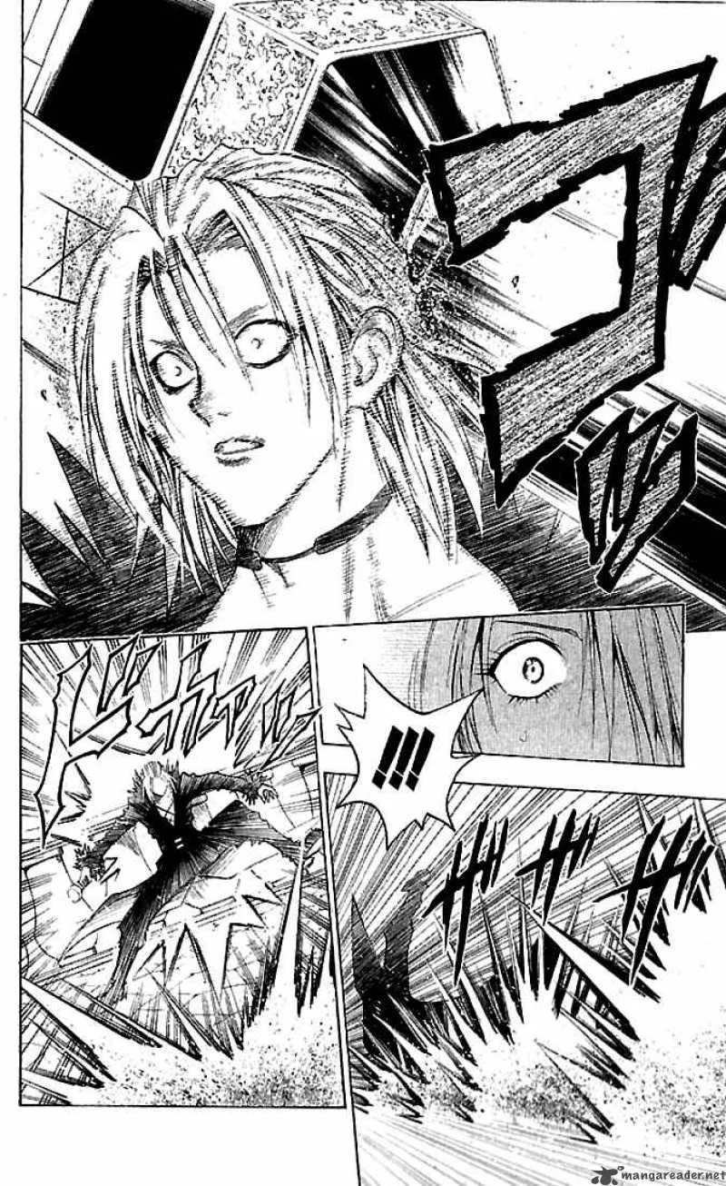 Black Cat Chapter 81 page 4
