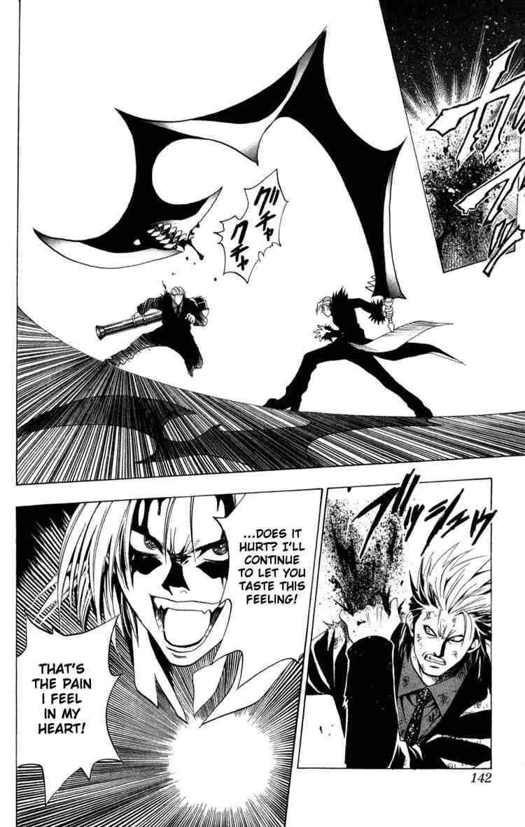 Black Cat Chapter 82 page 16
