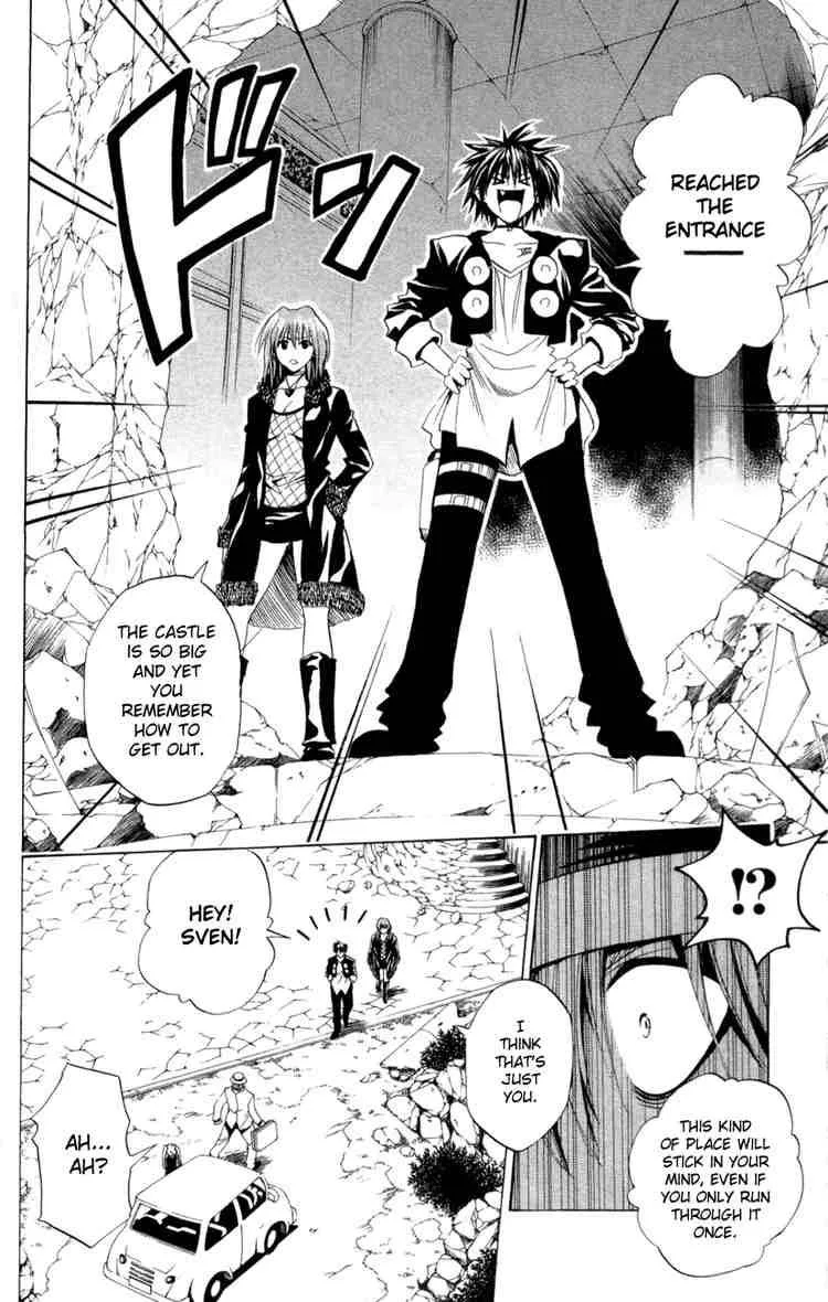 Black Cat Chapter 82 page 4