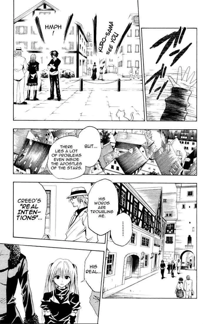 Black Cat Chapter 88 page 15