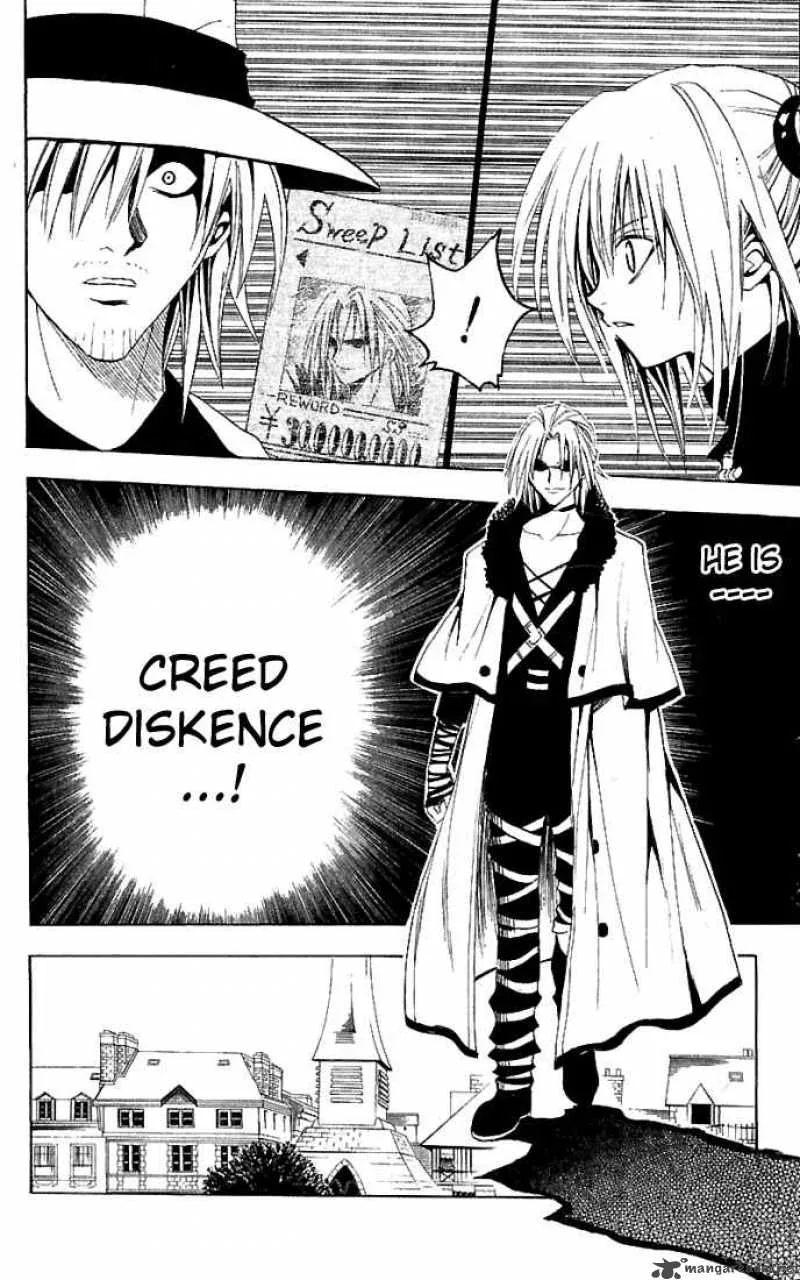 Black Cat Chapter 89 page 4