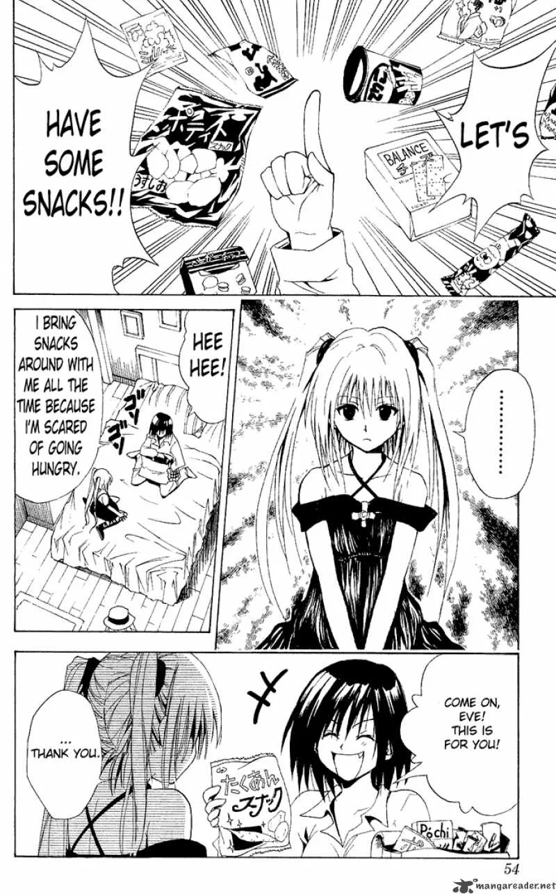 Black Cat Chapter 96 page 10