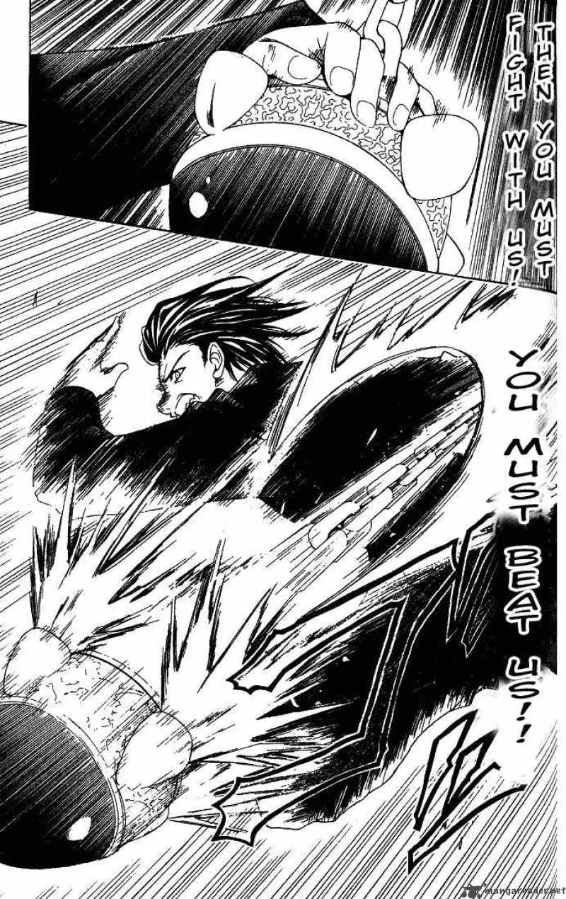 Black Cat Chapter 98 page 9