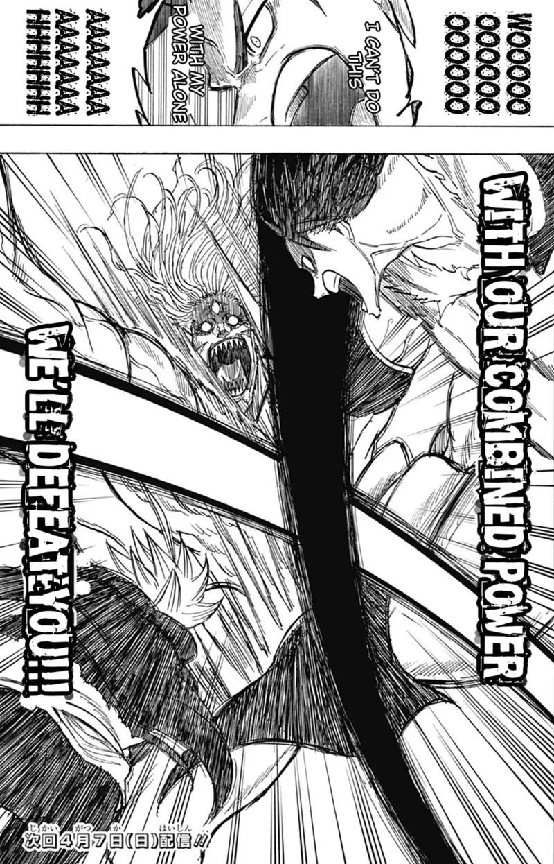 Black Clover Gaiden: Quartet Knights Chapter 24 page 13