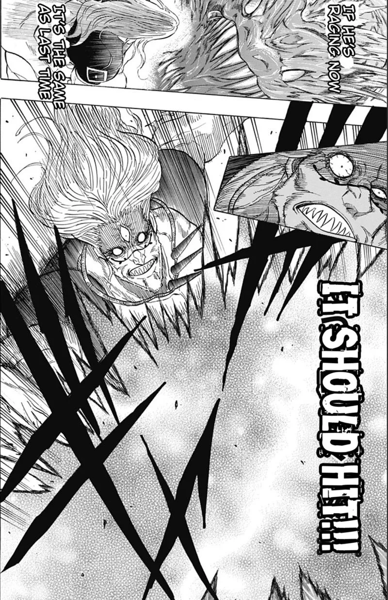 Black Clover Gaiden: Quartet Knights Chapter 24 page 8