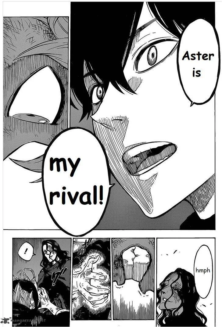 Black Clover Chapter 1 page 43