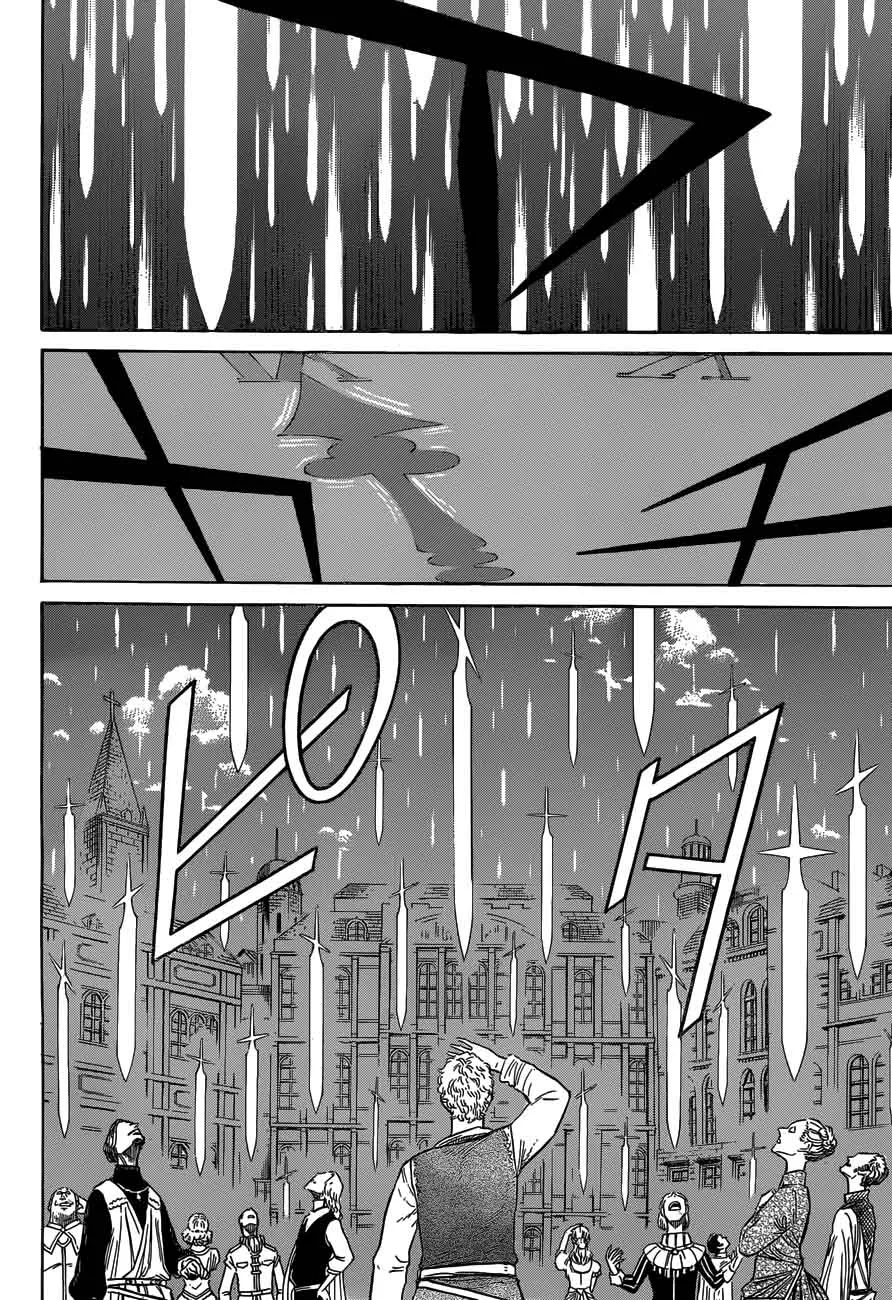 Black Clover Chapter 145 page 10