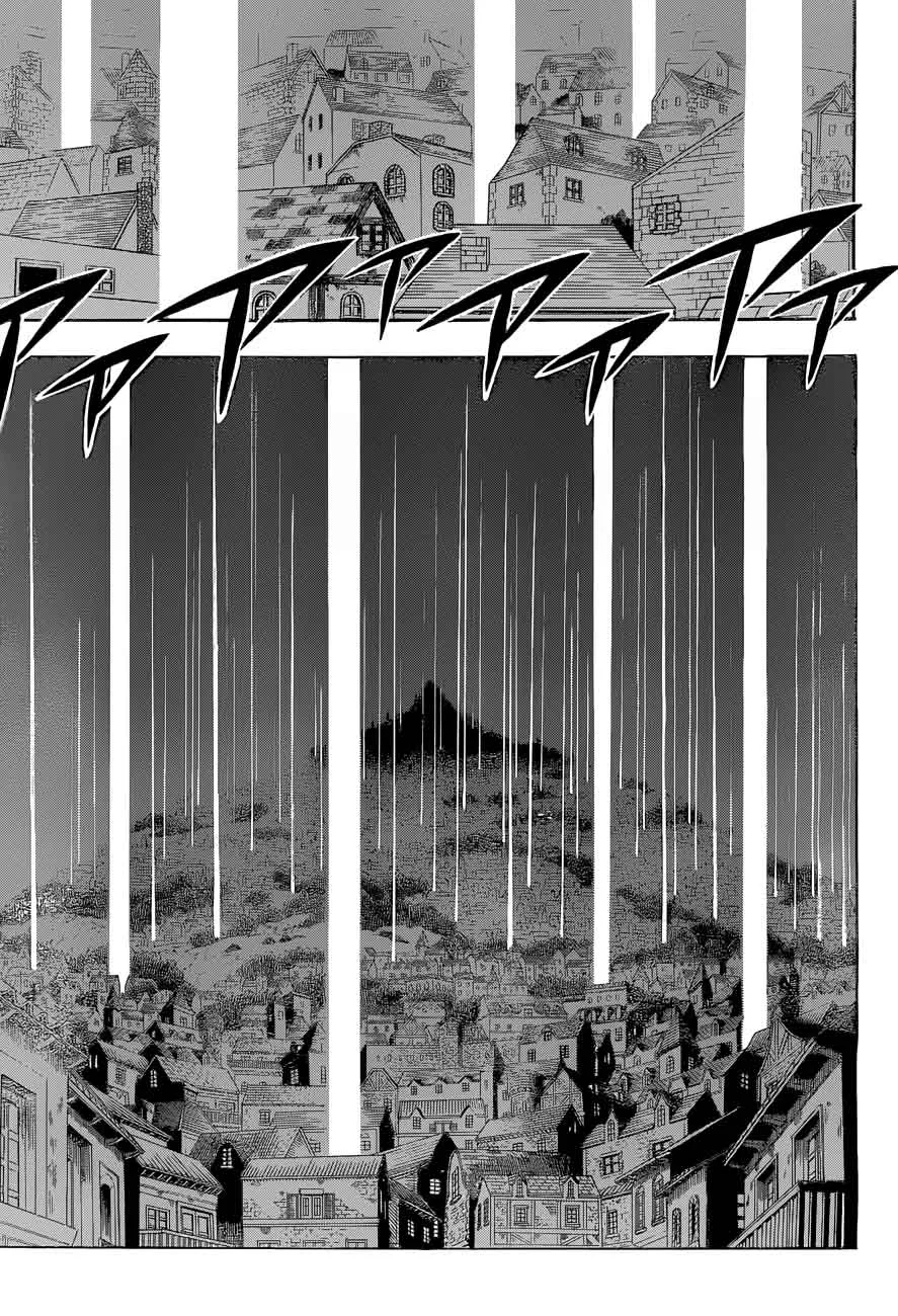 Black Clover Chapter 149 page 11