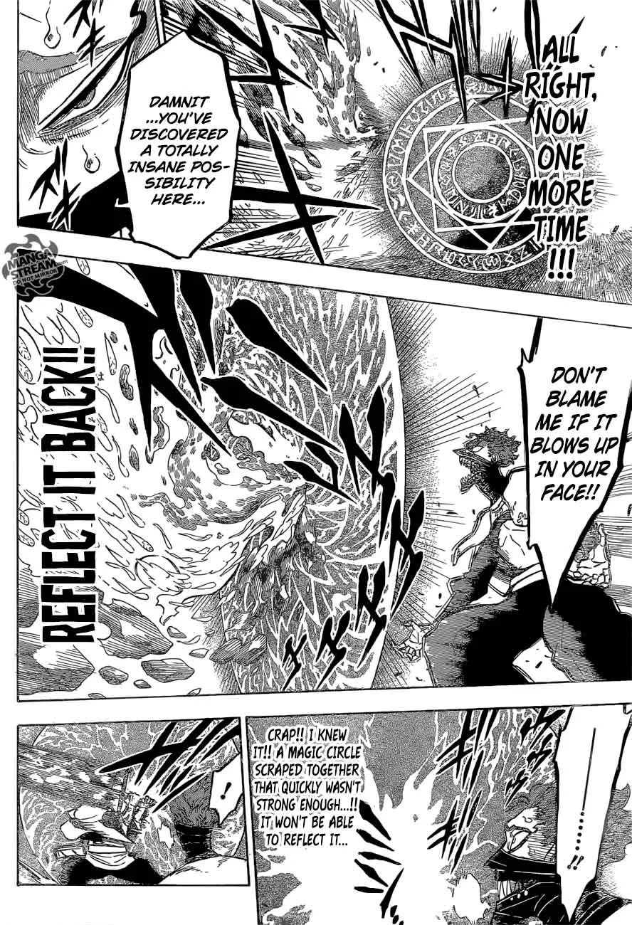 Black Clover Chapter 153 page 13