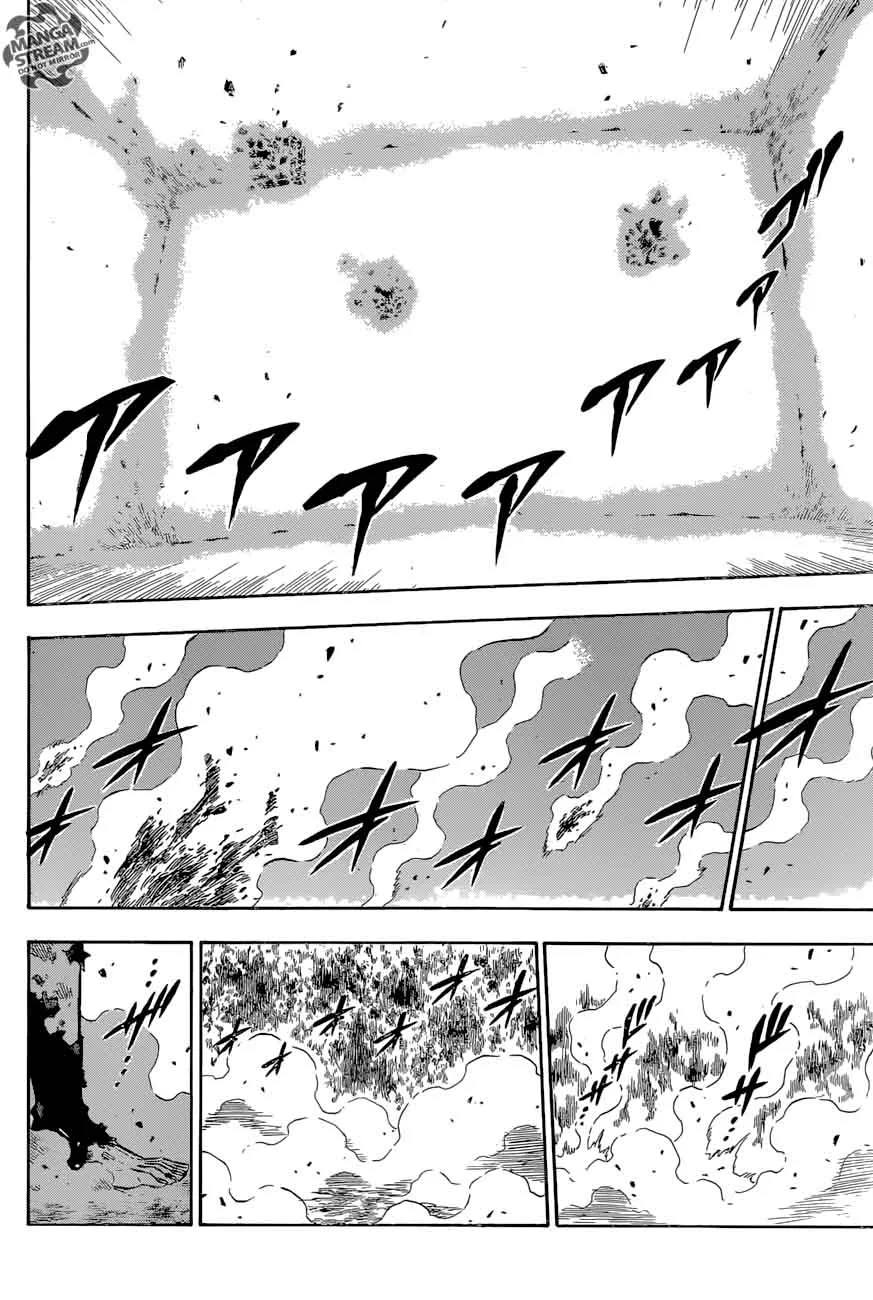 Black Clover Chapter 153 page 5