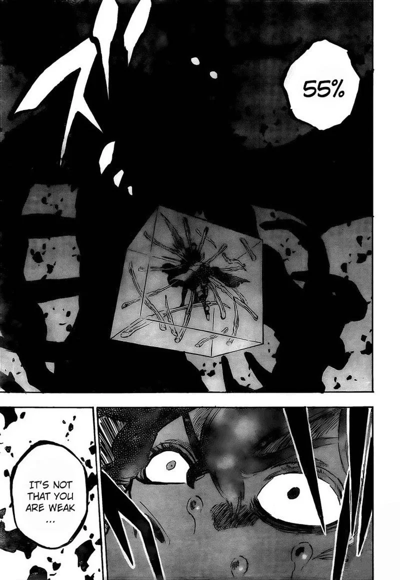 Black Clover Chapter 238 page 10