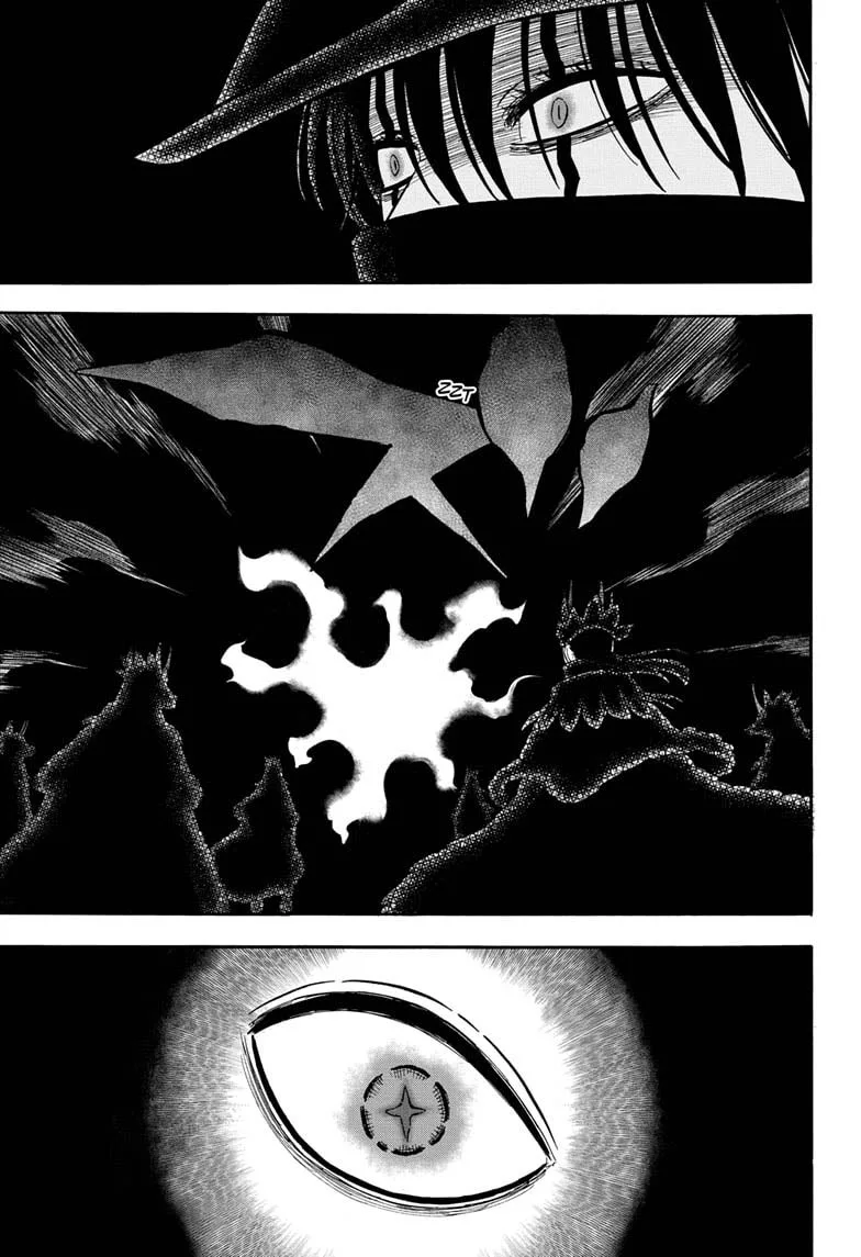 Black Clover Chapter 272 page 15