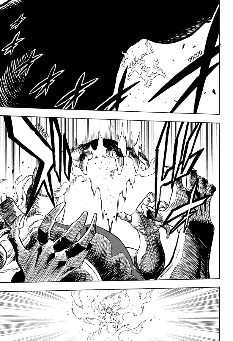 Black Clover Chapter 275 page 12