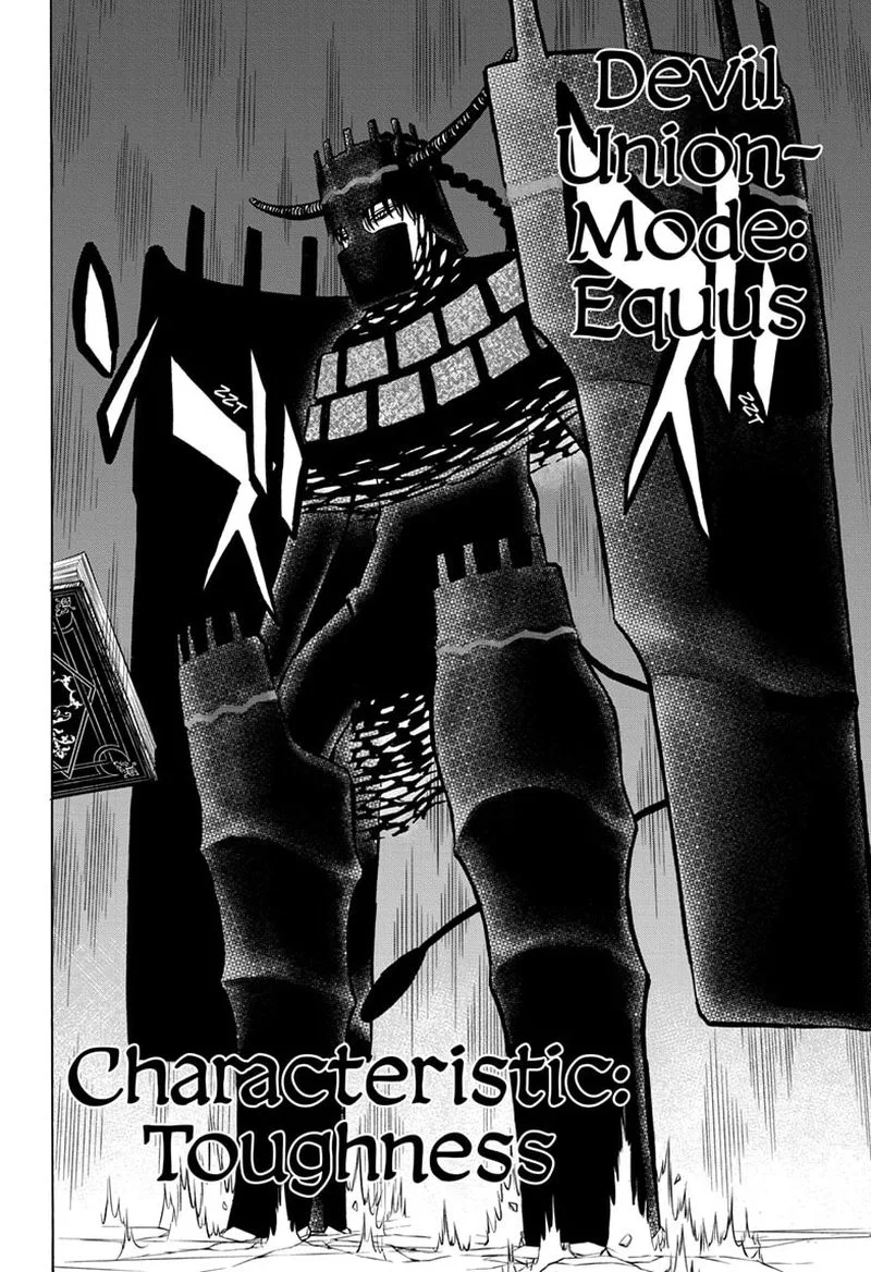 Black Clover Chapter 278 page 5