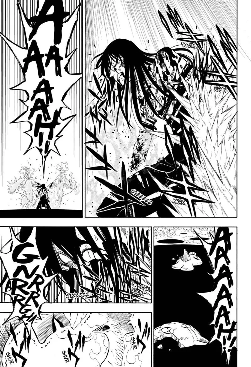 Black Clover Chapter 287 page 10