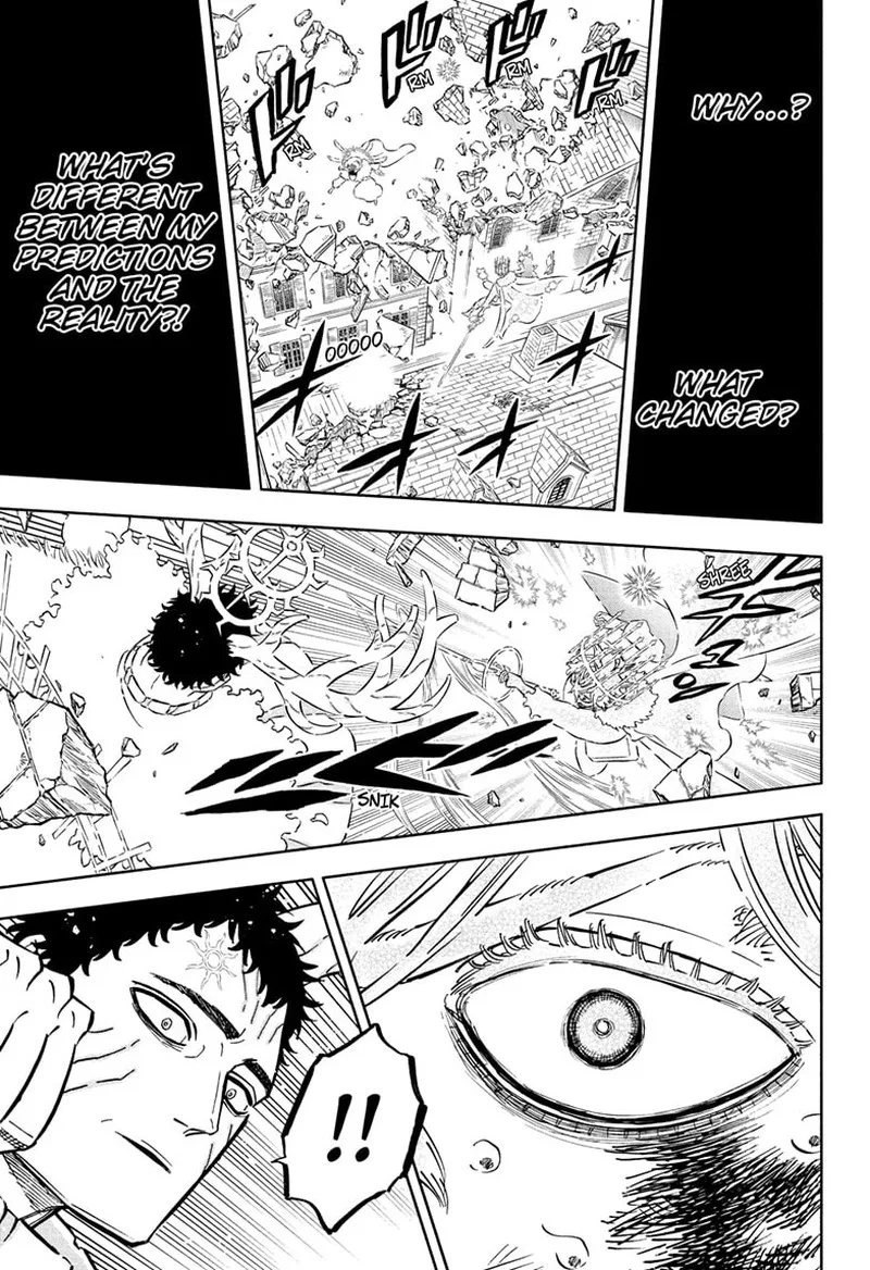 Black Clover Chapter 360 page 10