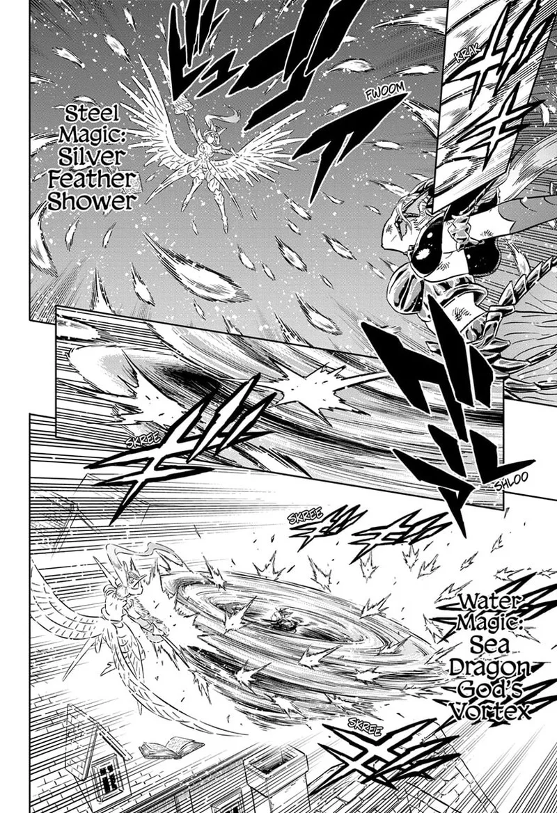Black Clover Chapter 372 page 5