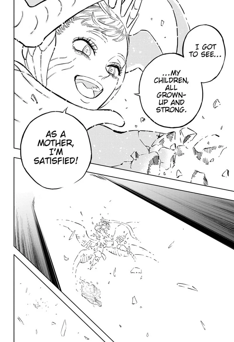 Black Clover Chapter 373 page 19