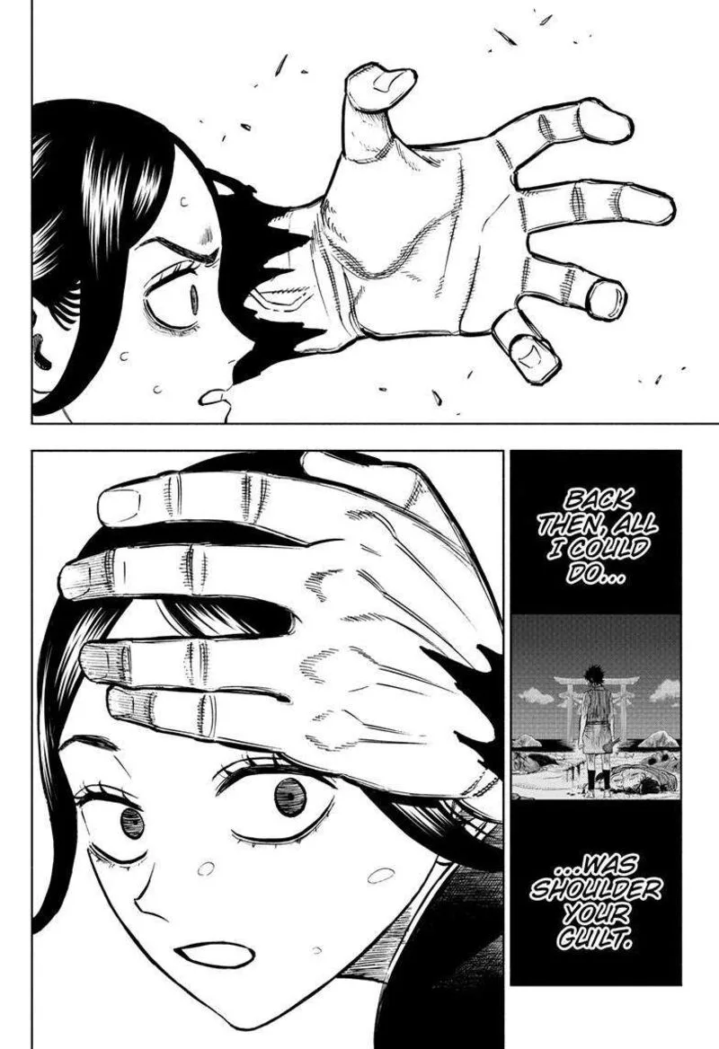 Black Clover Chapter 374 page 18