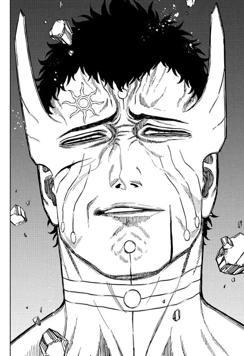 Black Clover Chapter 387 page 13