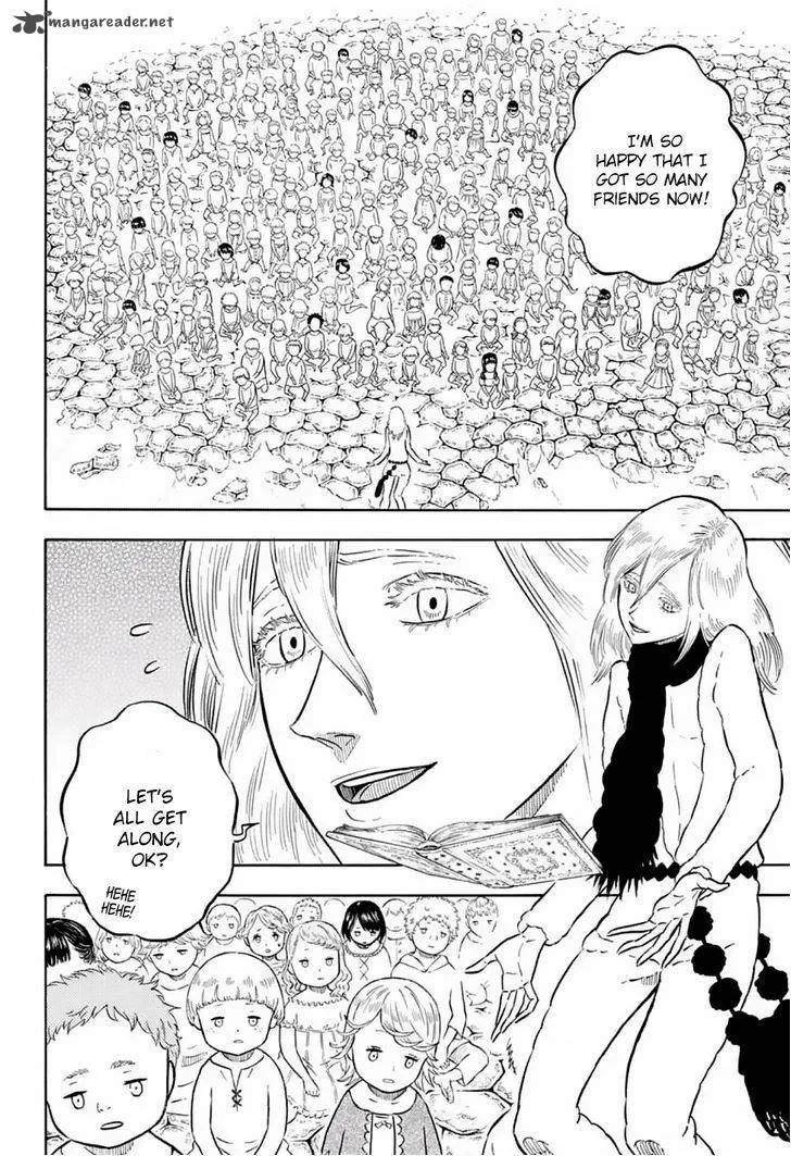 Black Clover Chapter 40 page 13