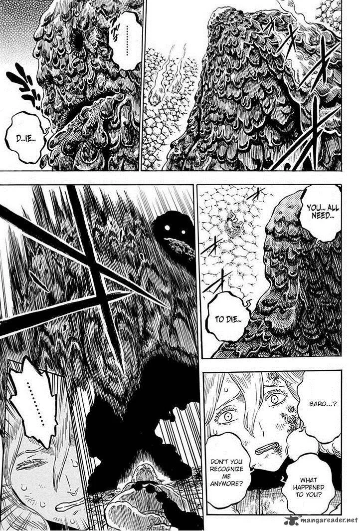 Black Clover Chapter 44 page 4