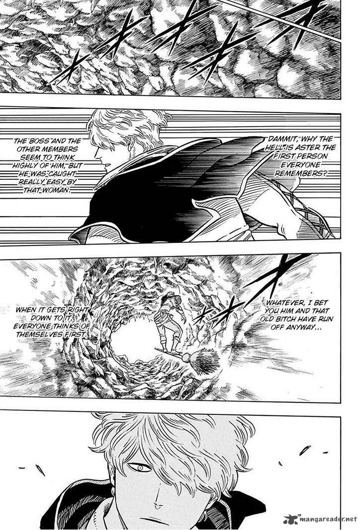 Black Clover Chapter 44 page 16