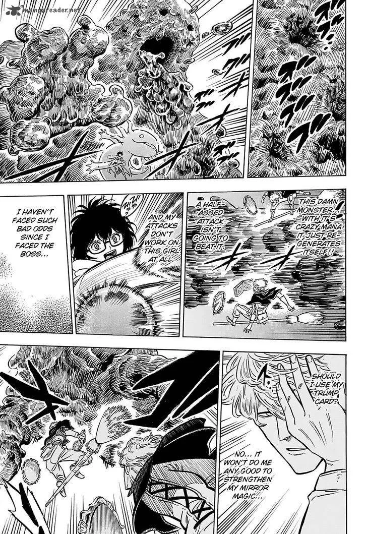 Black Clover Chapter 45 page 5