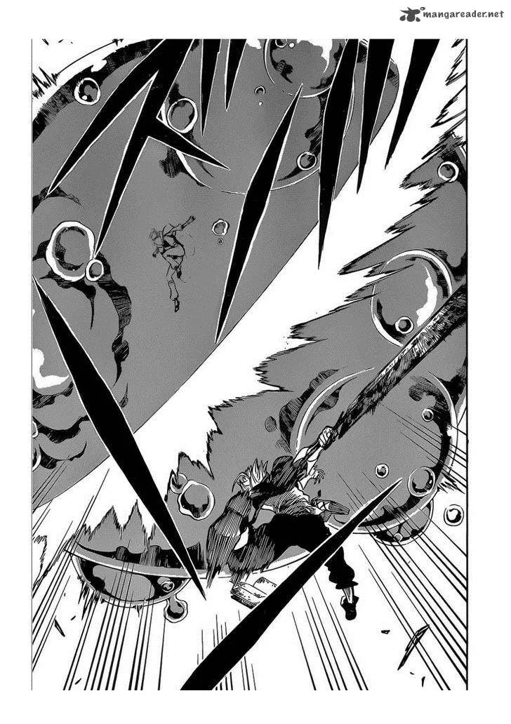 Black Clover Chapter 5 page 16