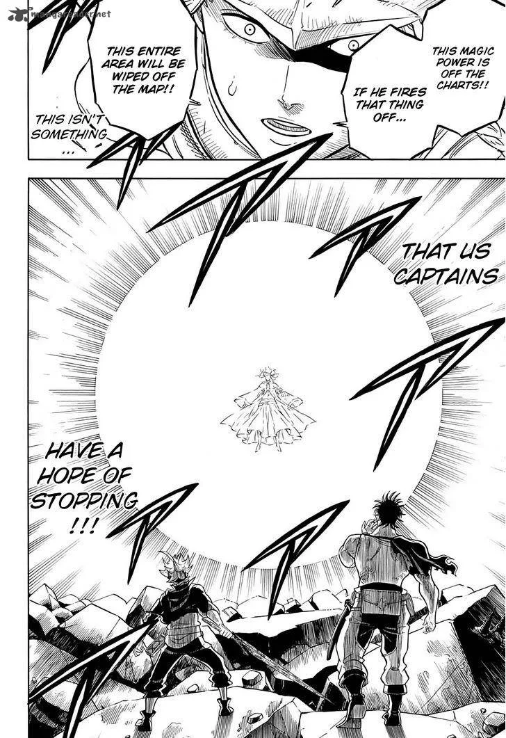 Black Clover Chapter 53 page 12