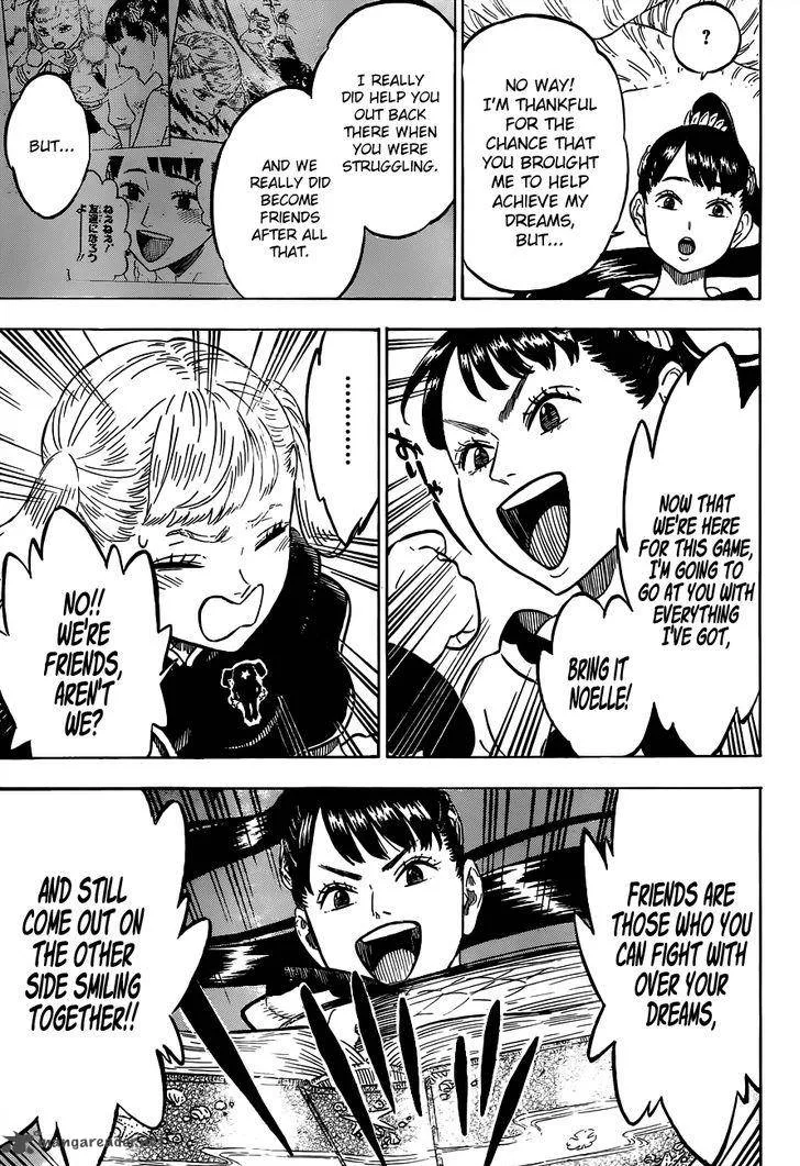 Black Clover Chapter 62 page 6