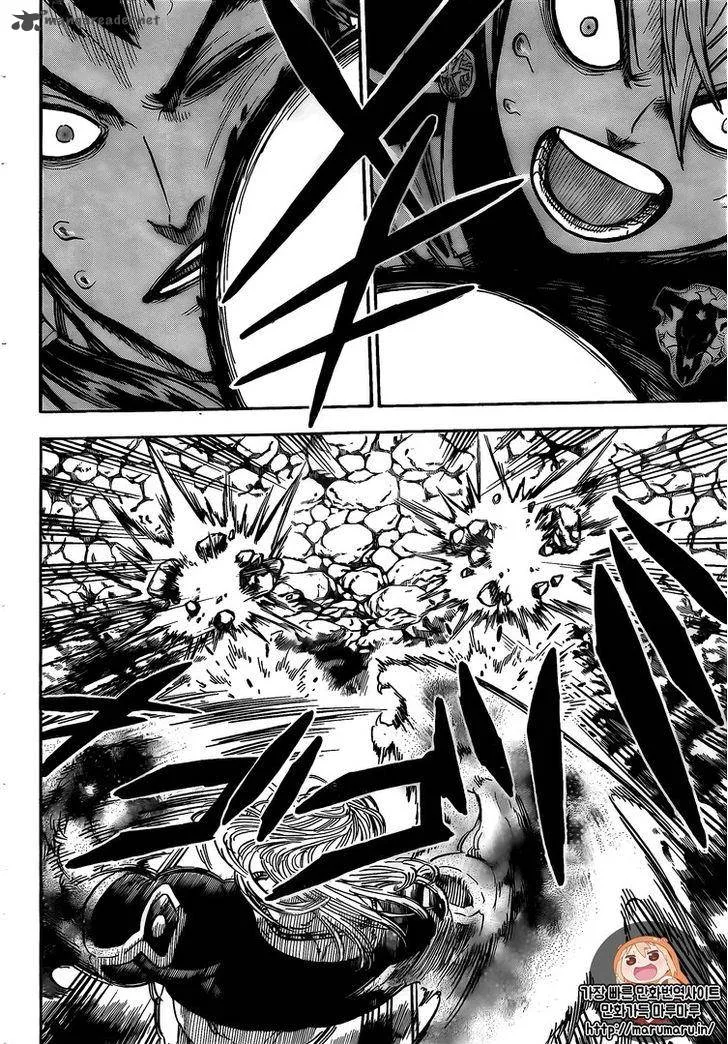 Black Clover Chapter 65 page 13