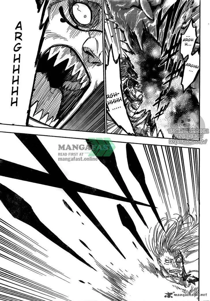 Black Clover Chapter 68 page 8