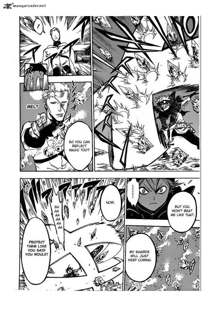 Black Clover Chapter 7 page 10