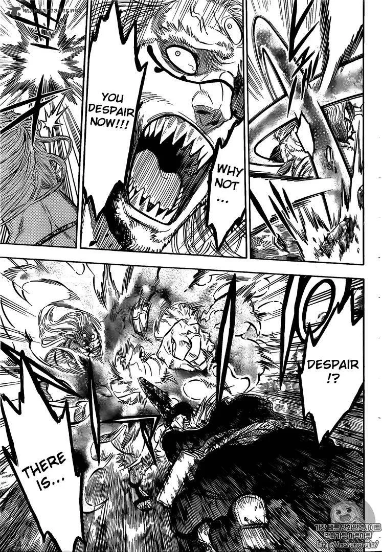 Black Clover Chapter 70 page 18
