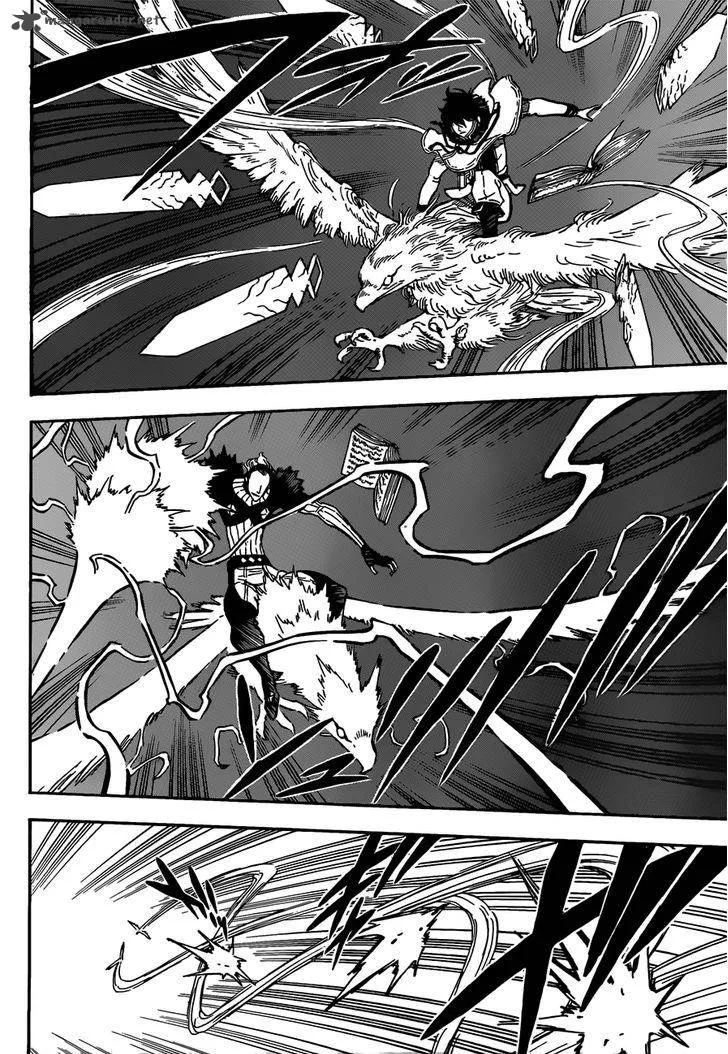 Black Clover Chapter 77 page 13