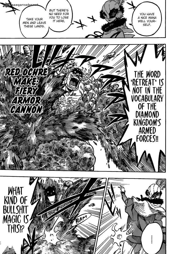 Black Clover Chapter 77 page 6