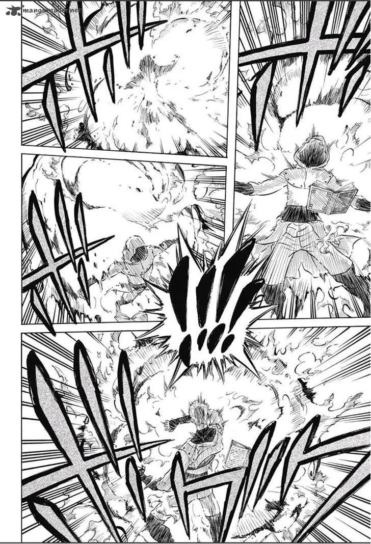 Black Clover Chapter 8 page 18