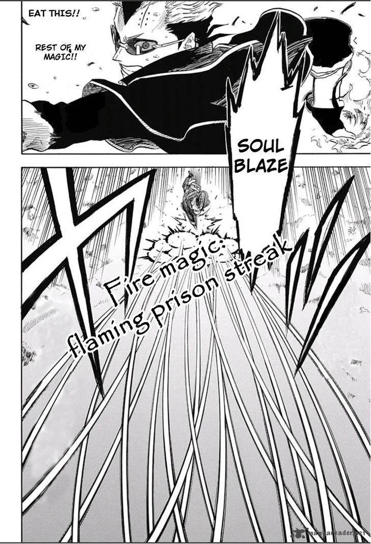 Black Clover Chapter 8 page 14