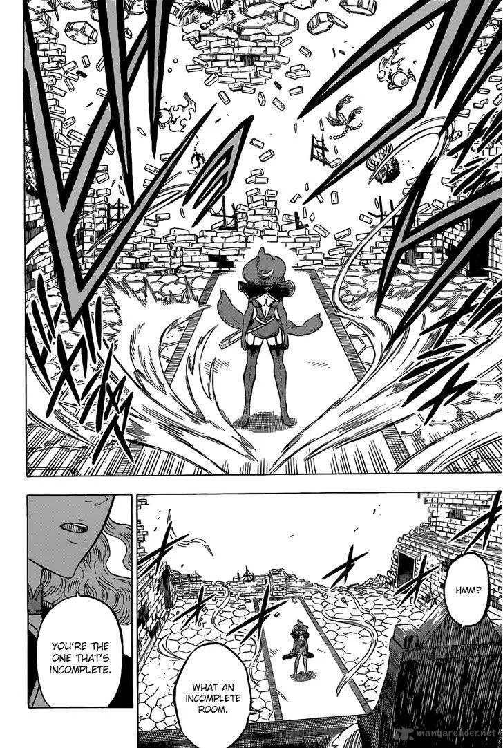 Black Clover Chapter 82 page 16