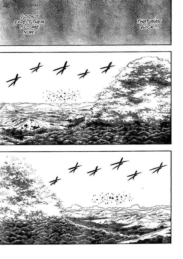 Black Clover Chapter 83 page 16
