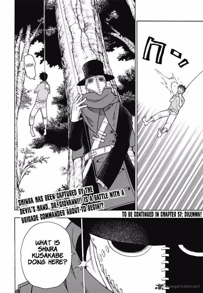 Black Clover Chapter 89 page 19