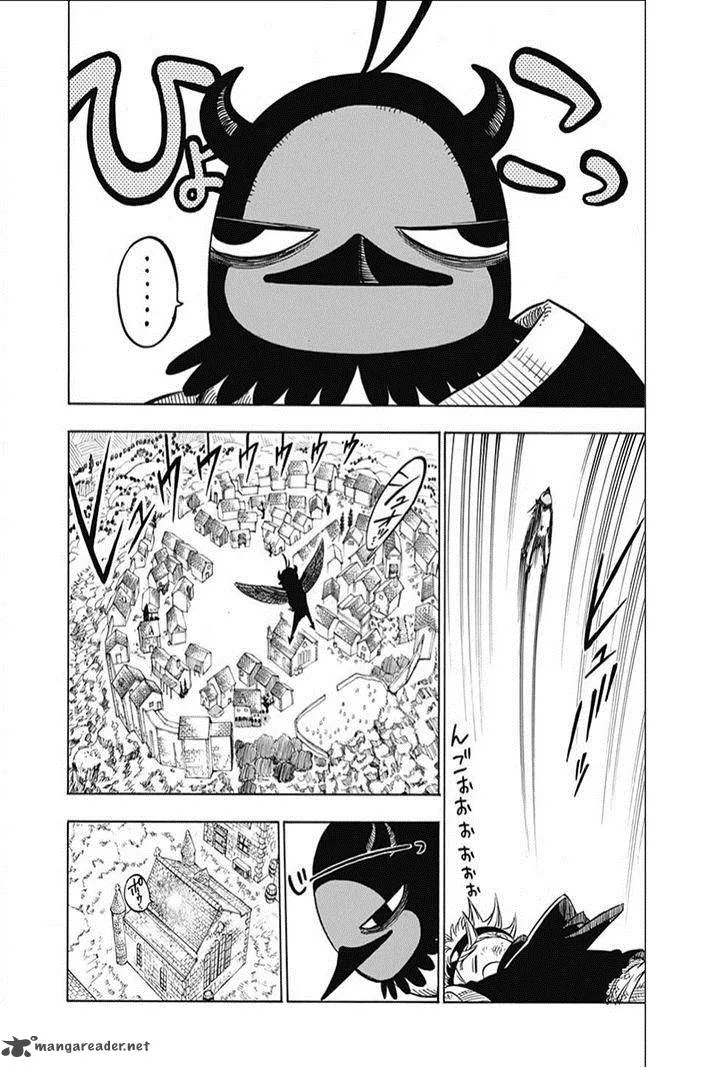 Black Clover Chapter 9 page 10