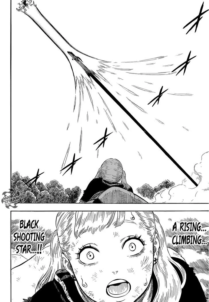 Black Clover Chapter 97 page 14