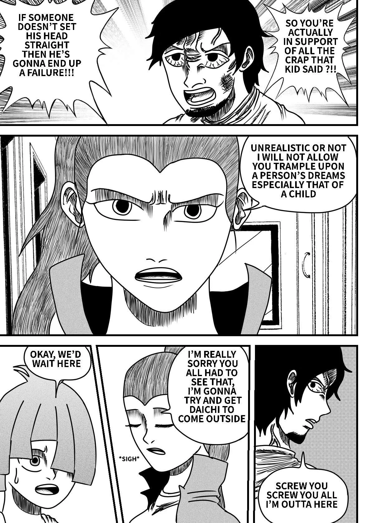 Black Dragon Chapter 1 page 21