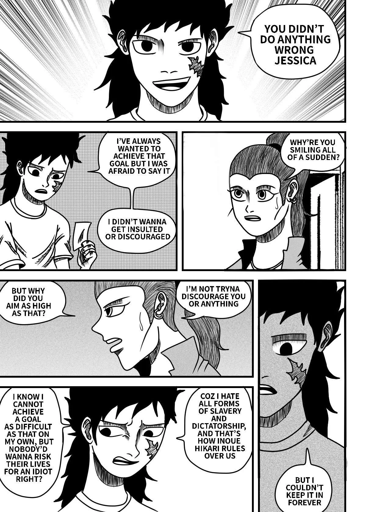 Black Dragon Chapter 1 page 24