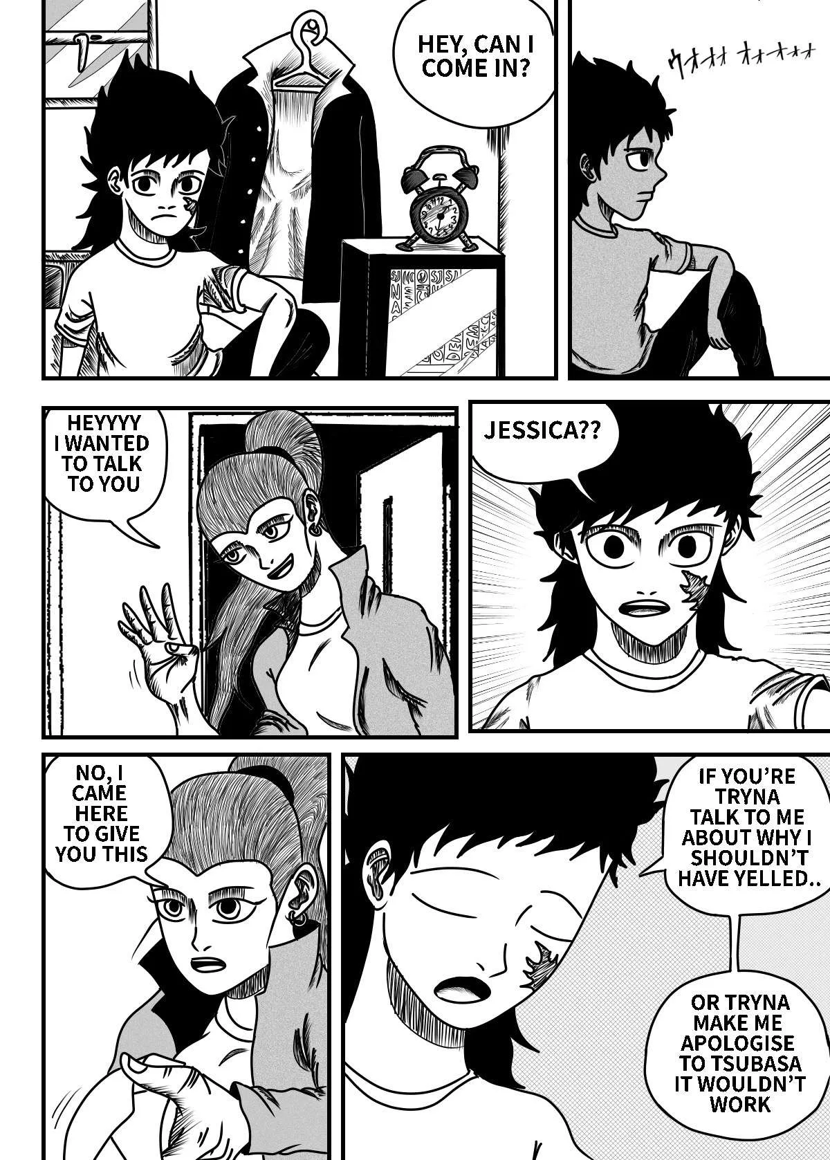 Black Dragon Chapter 1 page 22