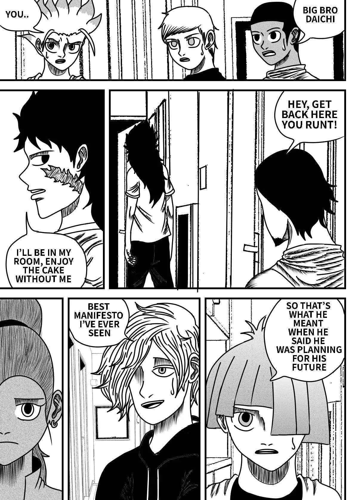 Black Dragon Chapter 1 page 19