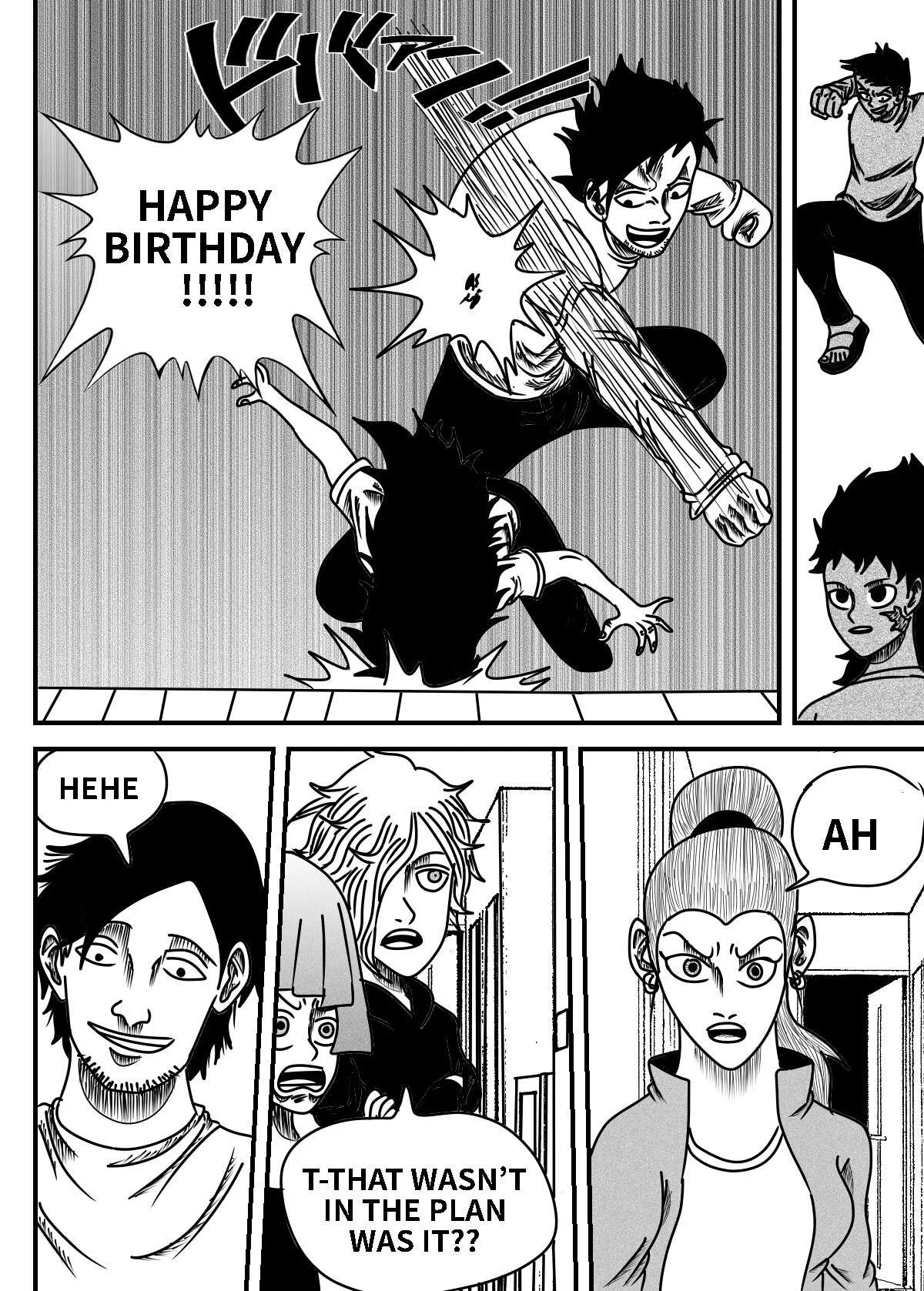 Black Dragon Chapter 1 page 10