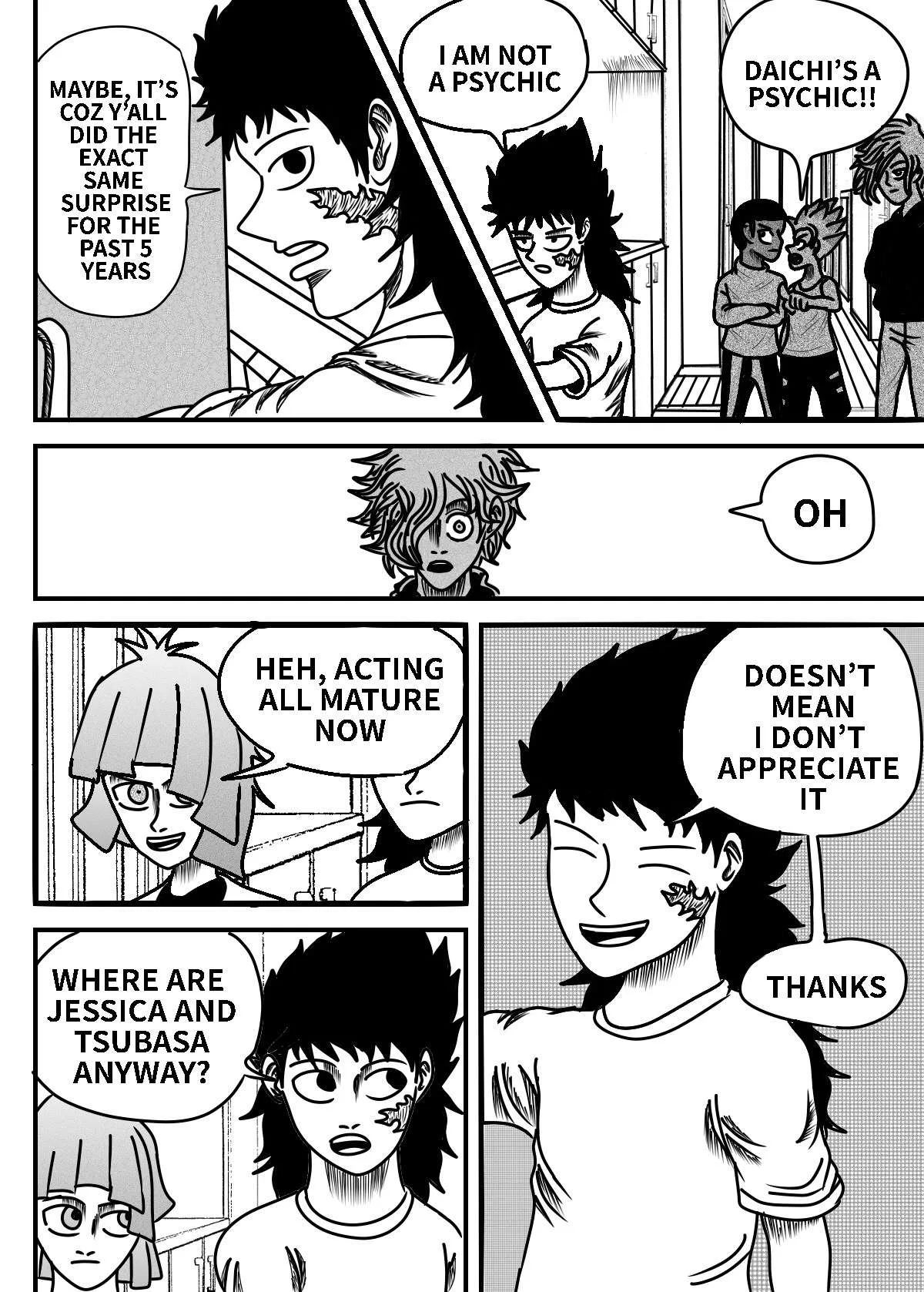 Black Dragon Chapter 1 page 7